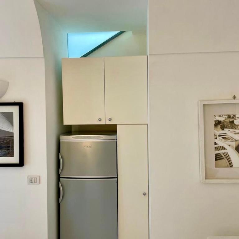 Appartamento Marina Grande - Appartamento con 1 Camera da Letto - 12