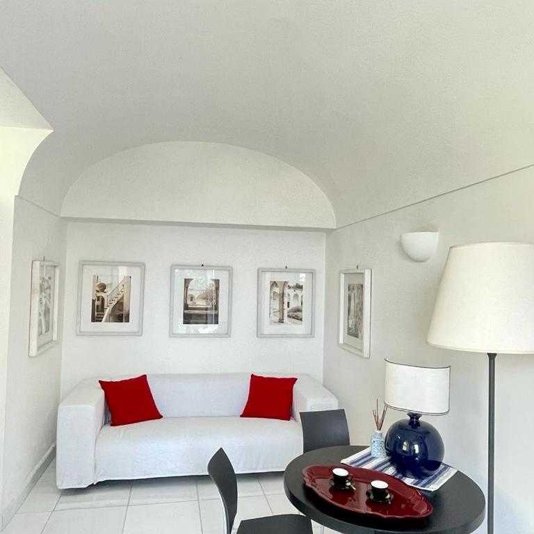 Appartamento Marina Grande - Appartamento con 1 Camera da Letto - 8