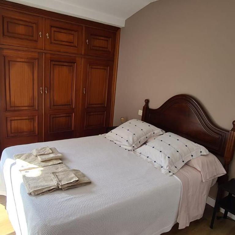 A casa de Mateu - Apartamento con vistas al mar - 7