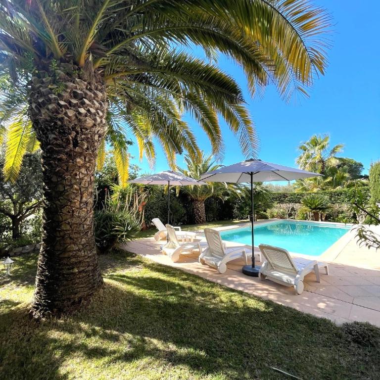Maison cosy en bordure du golf. - Villa - 4