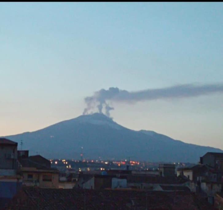 Stairway to Etna 1 - Appartamento con 1 Camera da Letto - 9