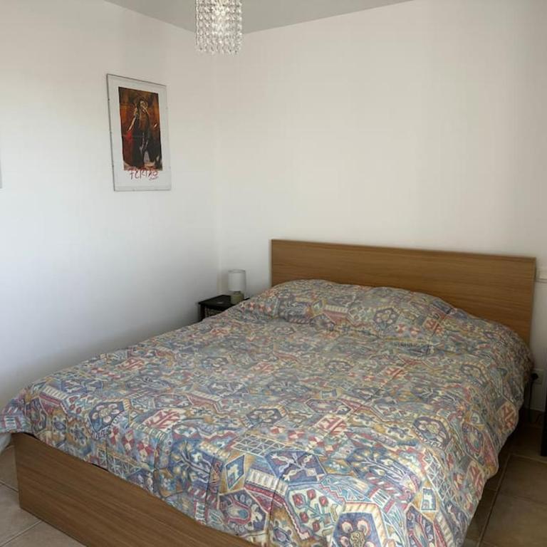 Marina 4 adultes 4 enfants piscine commune - Appartamento con 3 Camere da Letto - 6