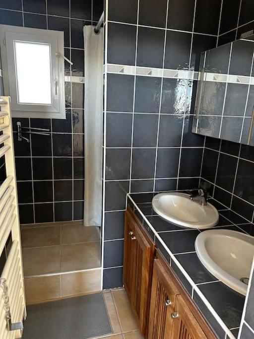 Marina 4 adultes 4 enfants piscine commune - Appartamento con 3 Camere da Letto - 9