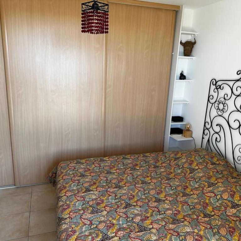 Marina 4 adultes 4 enfants piscine commune - Appartamento con 3 Camere da Letto - 10