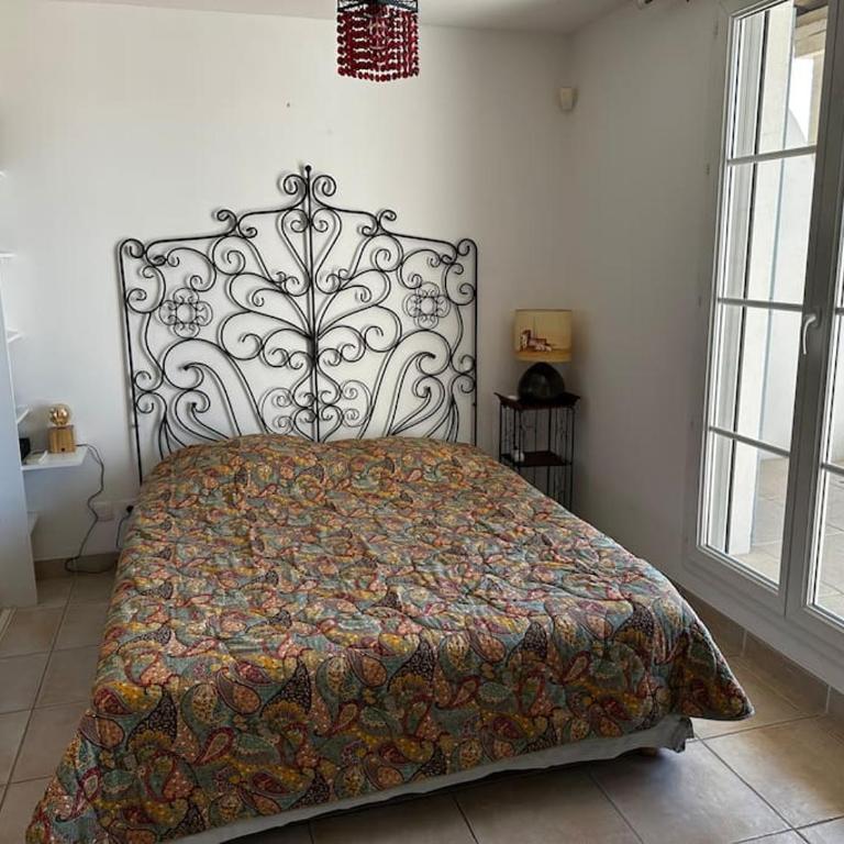 Marina 4 adultes 4 enfants piscine commune - Appartamento con 3 Camere da Letto - 12