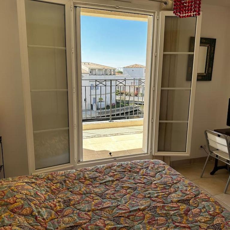 Marina 4 adultes 4 enfants piscine commune - Appartamento con 3 Camere da Letto - 22