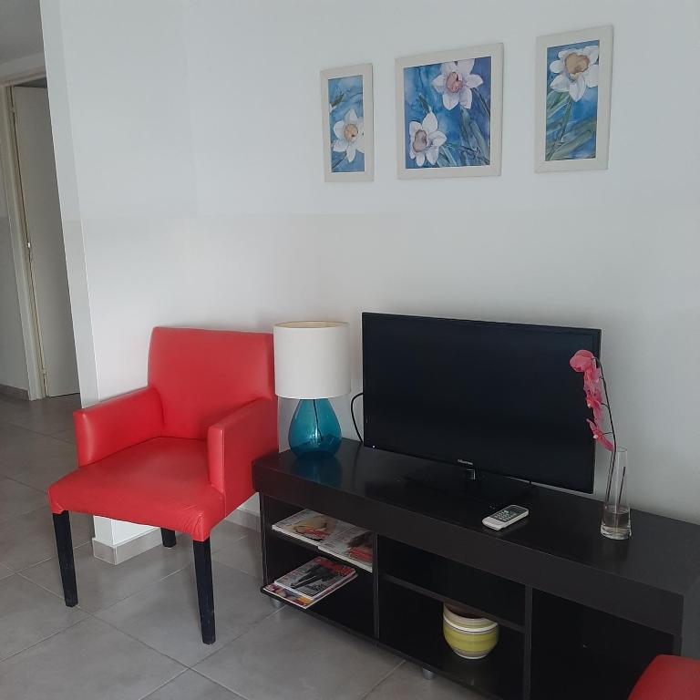 Posada Blanca - Yrigoyen - Apartamento de 1 dormitorio - 23