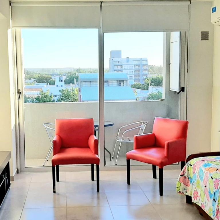Posada Blanca - Yrigoyen - Apartamento de 1 dormitorio - 25