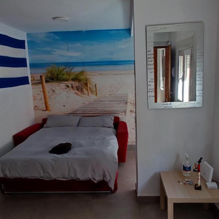 El Rinconcito Cubano en la playa - Apartamento de 1 dormitorio - 6