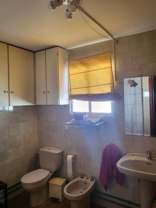 BERJA33 - Three-Bedroom House - 5