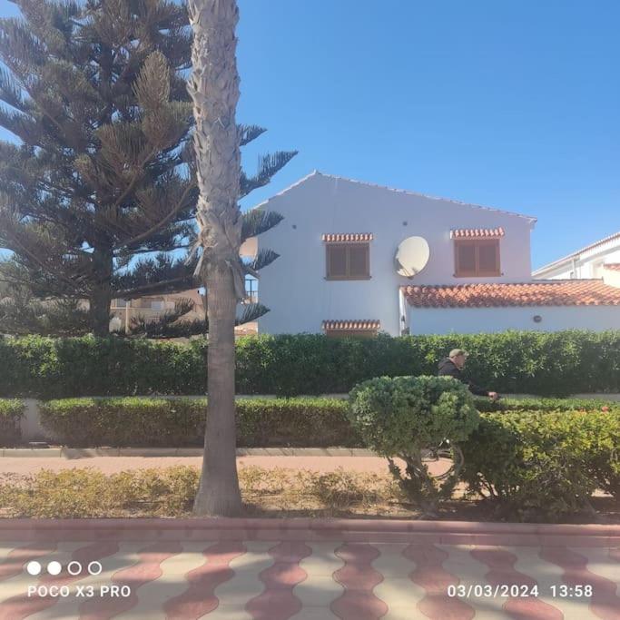 BERJA33 - Three-Bedroom House - 13