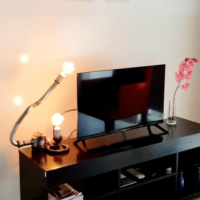 Posada Blanca - Yrigoyen - Apartamento de 1 dormitorio - 29