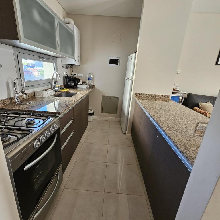 Brisa Patagónica - Apartamento de 1 dormitorio - 6