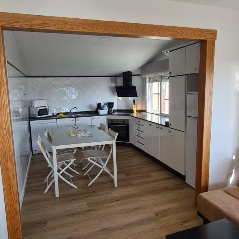 A casa de Mateu - Apartamento con vistas al mar - 8