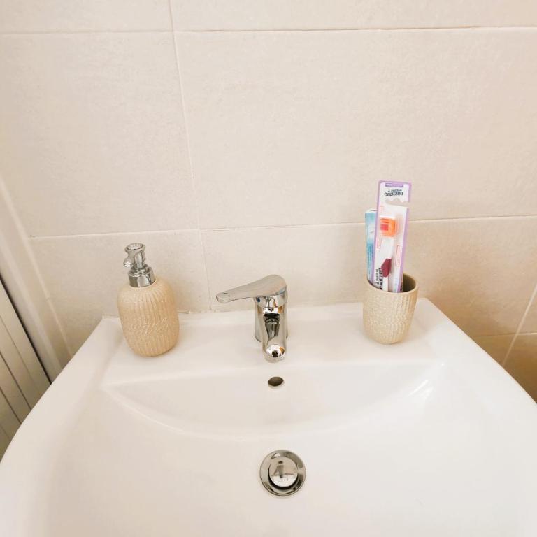 OSTIA HOME - Casa con 2 Camere da Letto - 45