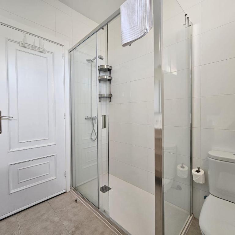 Bonito piso a de Candela en O Grove - Apartamento - 7