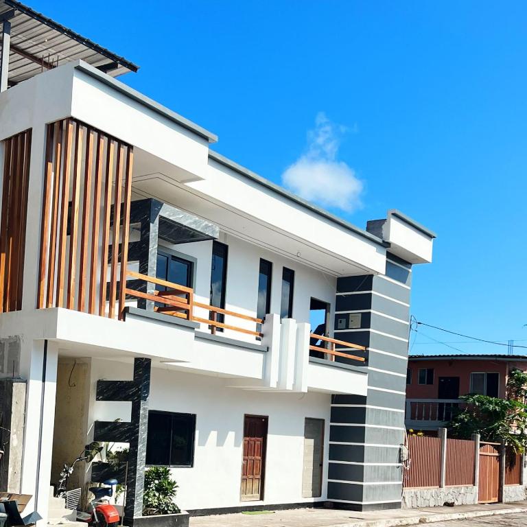 La Casa de Móni - Apartamento de 1 dormitorio - 5