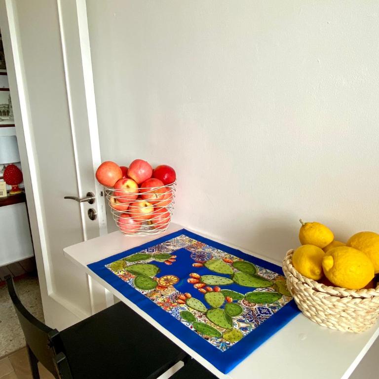 Casa Graziusa - Apartment - 39