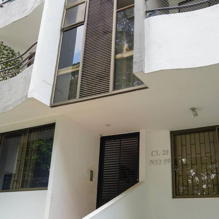 Apartamento Lujoso y Vintage cerca al Poblado - Apartamento de 3 dormitorios - 8