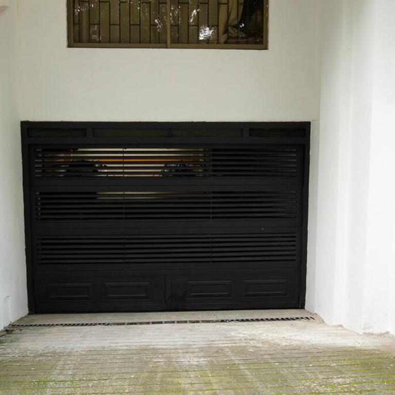 Apartamento Lujoso y Vintage cerca al Poblado - Apartamento de 3 dormitorios - 21