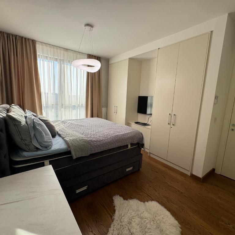 THE GATES 706 - Apartman s 2 Spavaće Sobe sa Balkonom i Terasom - 15