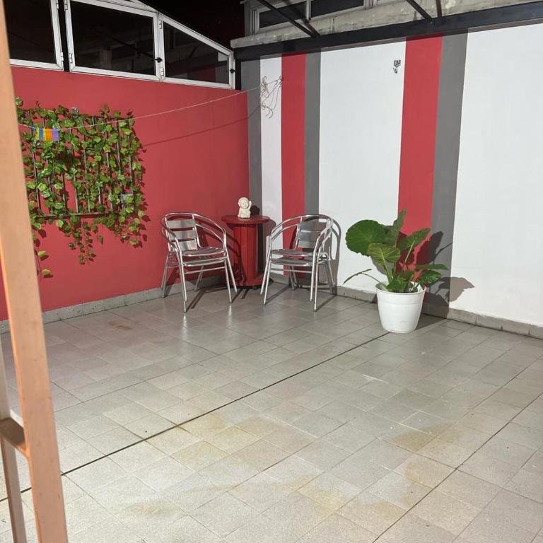 Experiencia Aguirre a dos cuadras del subte B. Corazon de outlets, comercios y bares gastronomicos. - Apartamento de 1 dormitorio - 29