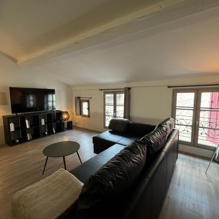 L'ARLAPPART Centre-ville Arles - Two-Bedroom Apartment - 2