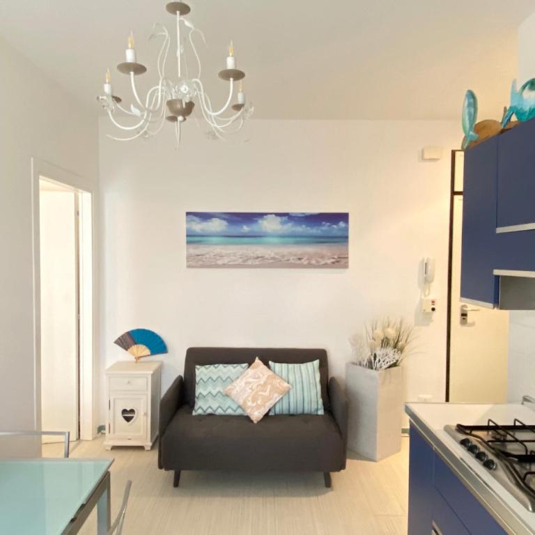 Tarvisium - Carraro Immobiliare - Family Apartments - Appartamento con 1 Camera da Letto - 3