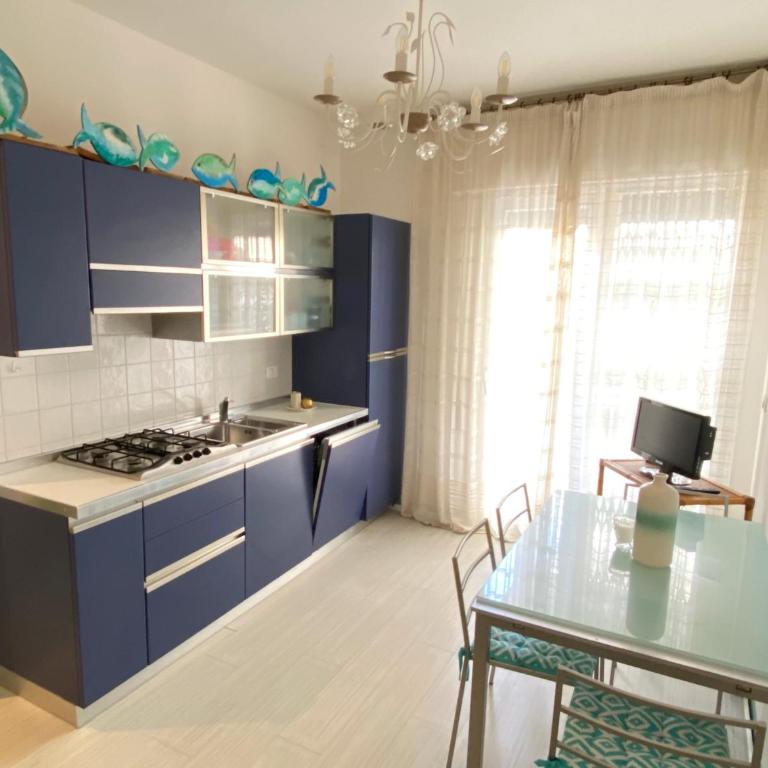 Tarvisium - Carraro Immobiliare - Family Apartments - Appartamento con 1 Camera da Letto - 2