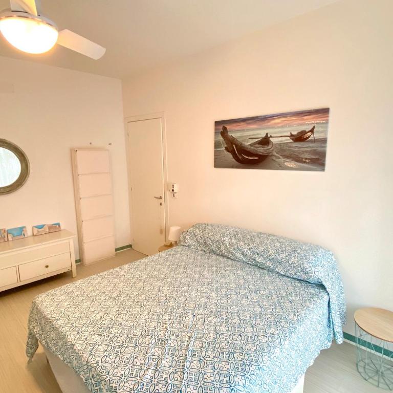 Tarvisium - Carraro Immobiliare - Family Apartments - Appartamento con 1 Camera da Letto - 4