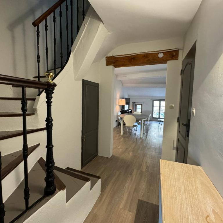 L'ARLAPPART Centre-ville Arles - Two-Bedroom Apartment - 4