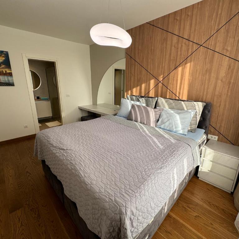 THE GATES 706 - Apartman s 2 Spavaće Sobe sa Balkonom i Terasom - 13