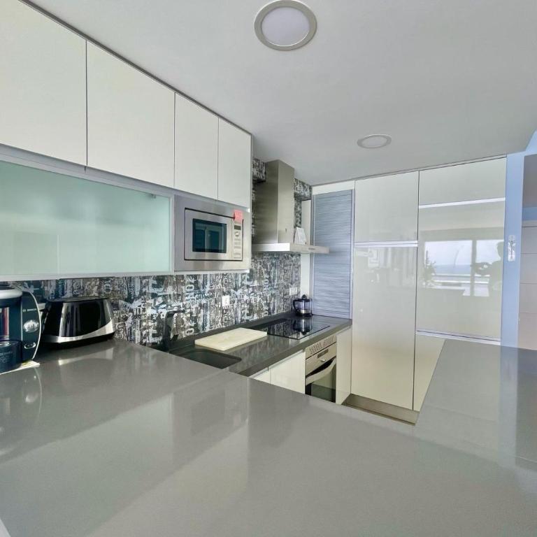Carolina Seafront Levante - Apartamento - 10