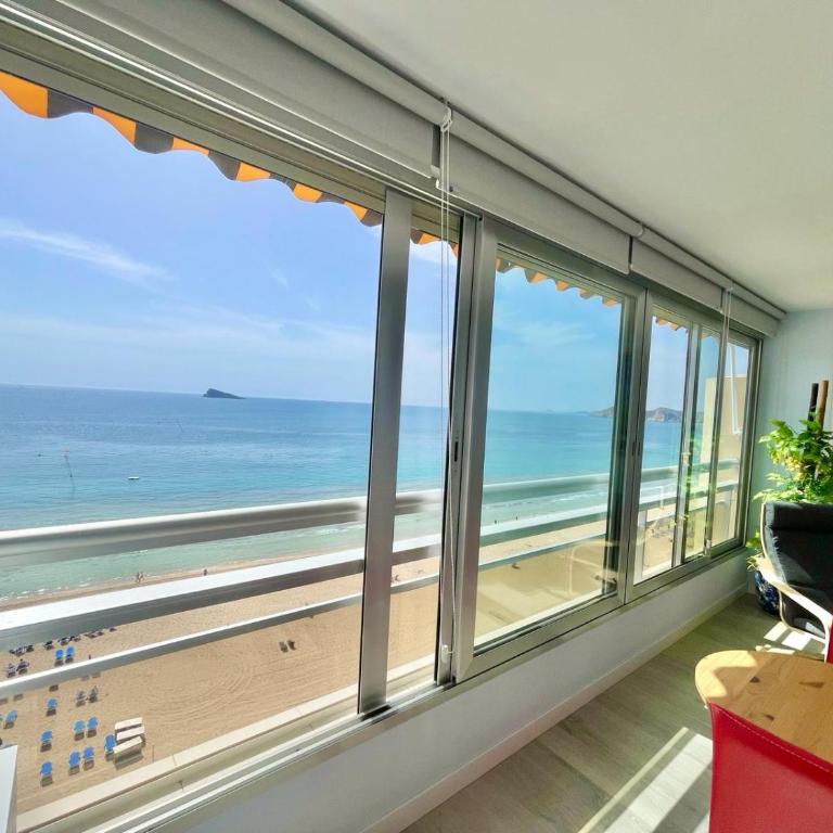 Carolina Seafront Levante - Apartamento - 13