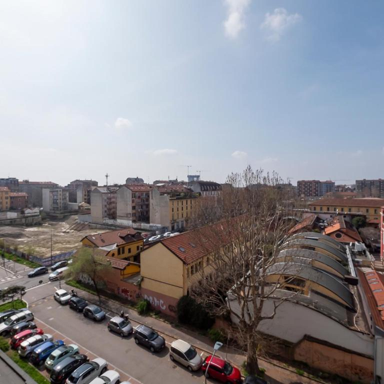 [IHost Studio] - Carcano 19 - Appartamento con 1 Camera da Letto - 12