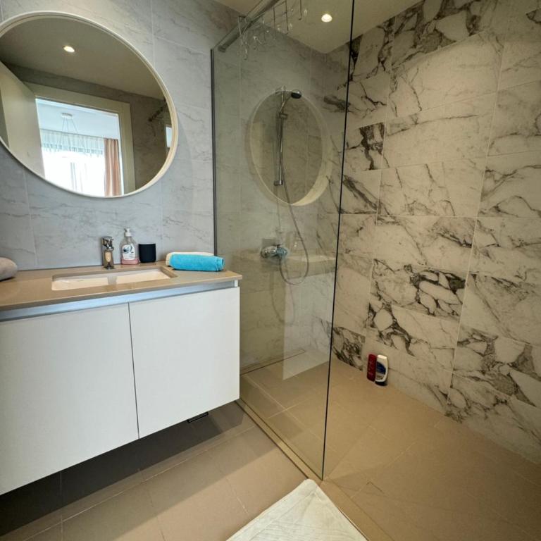 THE GATES 706 - Apartman s 2 Spavaće Sobe sa Balkonom i Terasom - 39