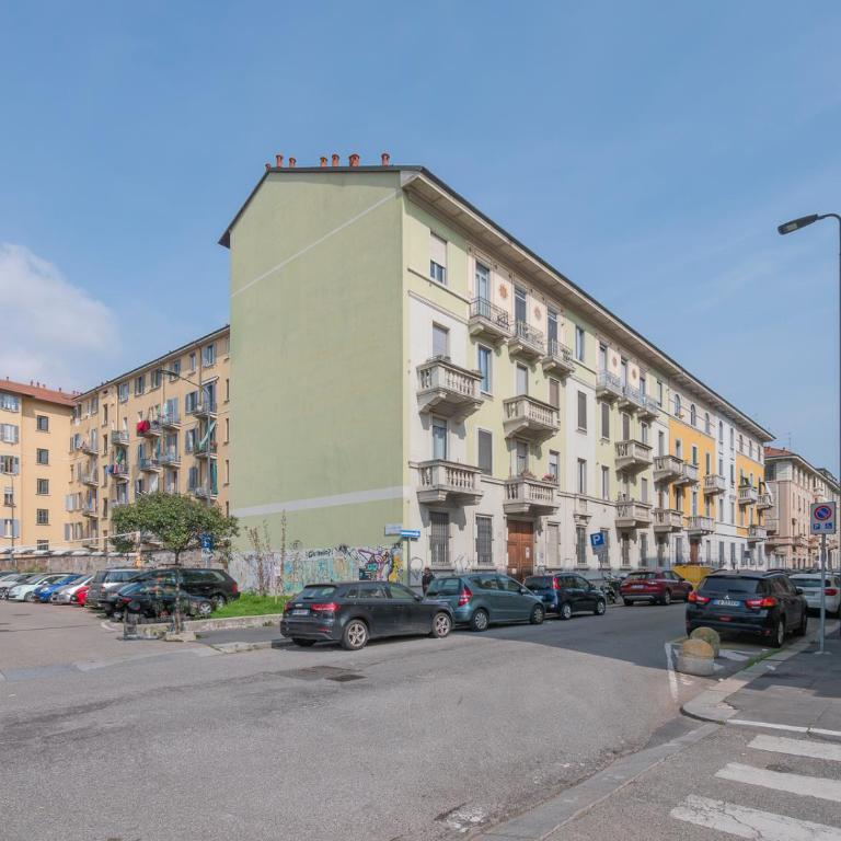 [IHost Studio] - Carcano 19 - Appartamento con 1 Camera da Letto - 13