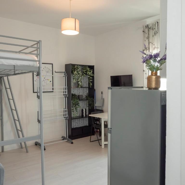 [IHost Studio] - Carcano 19 - Appartamento con 1 Camera da Letto - 9