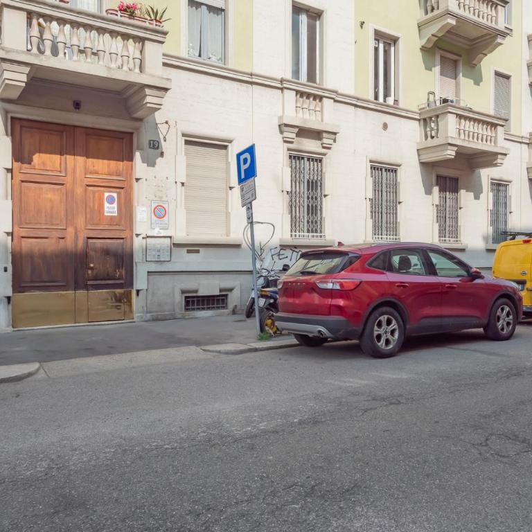 [IHost Studio] - Carcano 19 - Appartamento con 1 Camera da Letto - 14