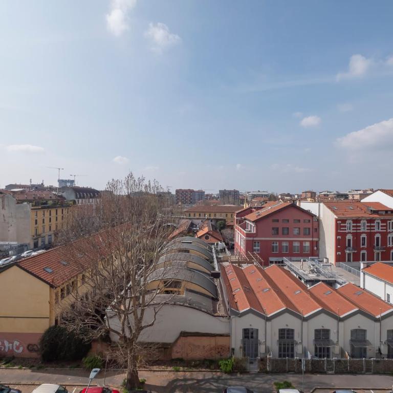 [IHost Studio] - Carcano 19 - Appartamento con 1 Camera da Letto - 15