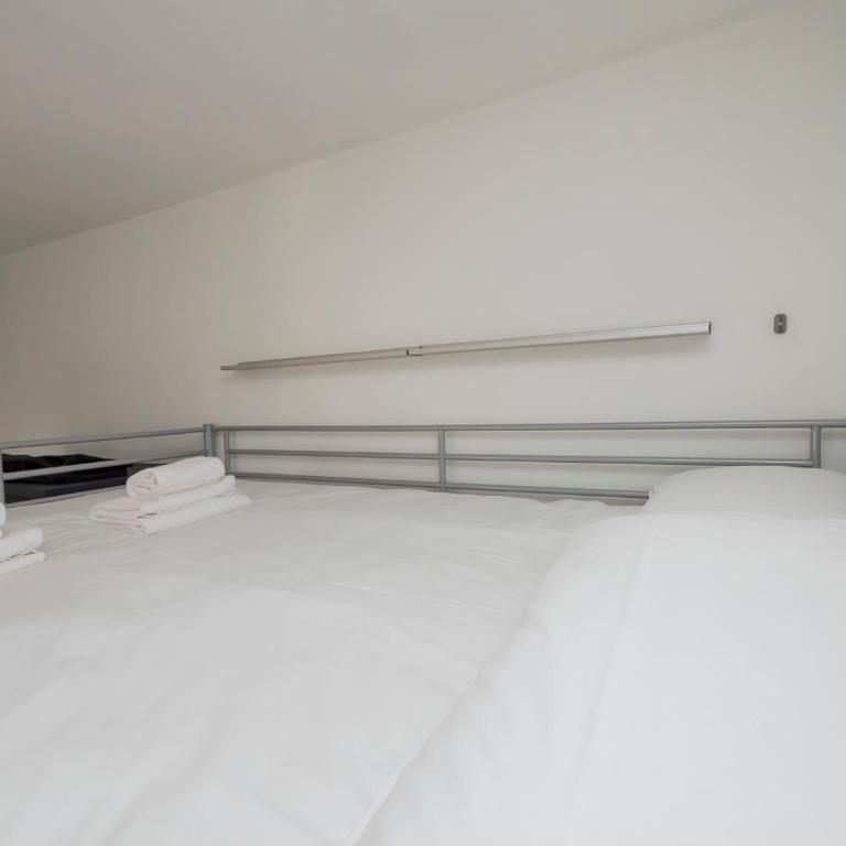 [IHost Studio] - Carcano 19 - Appartamento con 1 Camera da Letto - 11