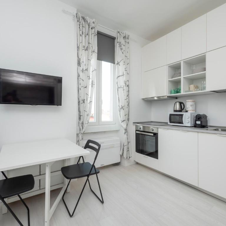 [IHost Studio] - Carcano 19 - Appartamento con 1 Camera da Letto - 3