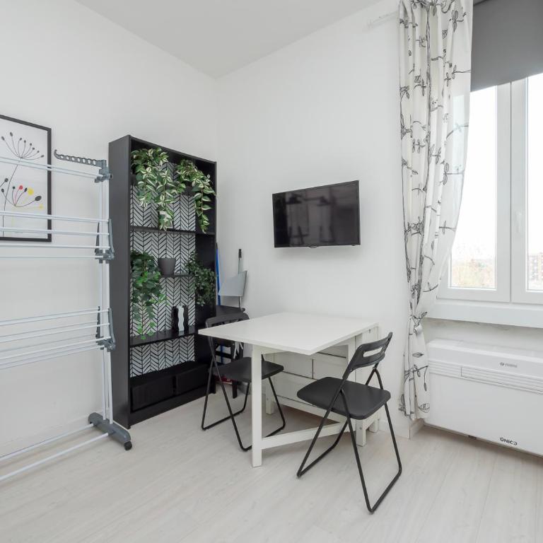[IHost Studio] - Carcano 19 - Appartamento con 1 Camera da Letto - 6