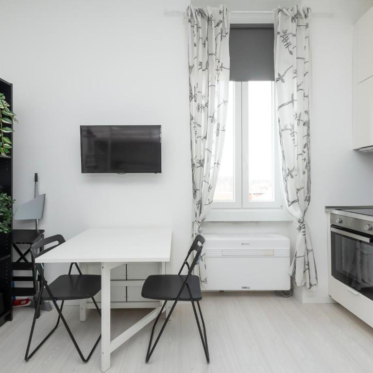 [IHost Studio] - Carcano 19 - Appartamento con 1 Camera da Letto - 7
