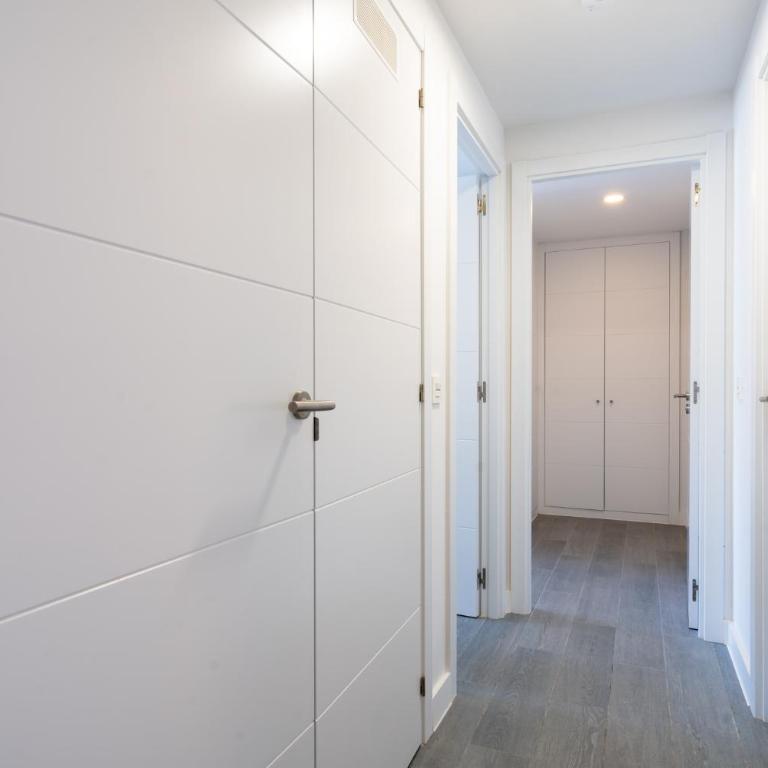 Modern apartment with sea and poolview - Apartment - Ground Floor - 15