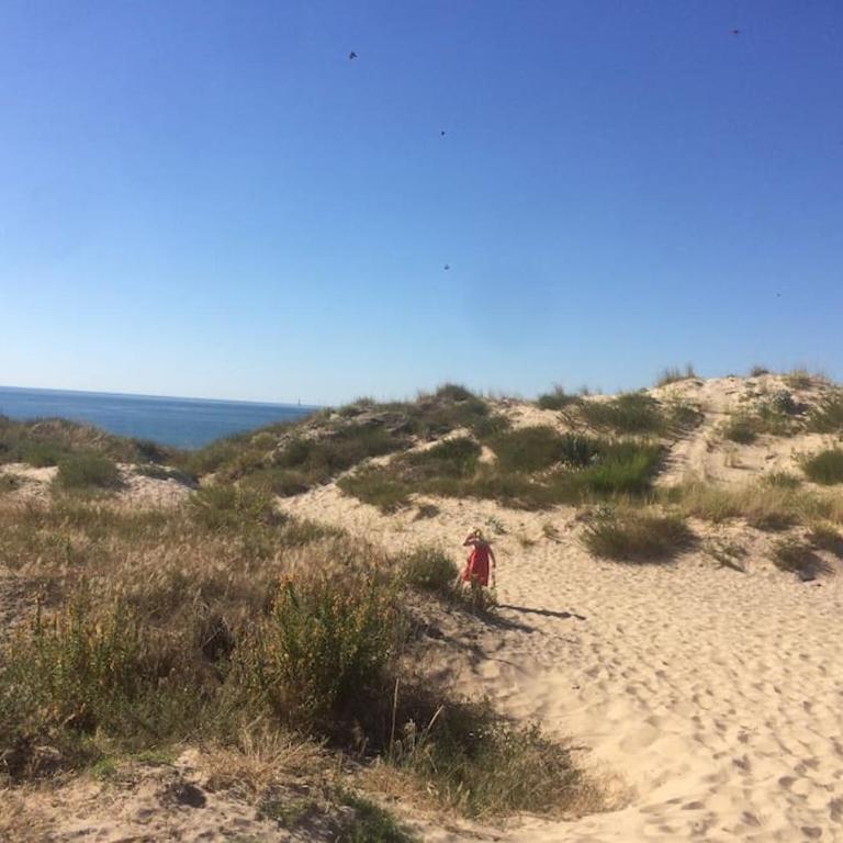 Location 1 à 4 pers. dans résidence Front de mer - Appartamento con 1 Camera da Letto - 2