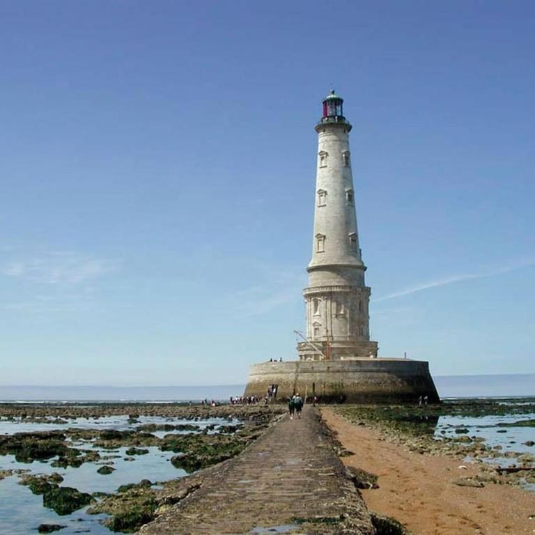 Location 1 à 4 pers. dans résidence Front de mer - Appartamento con 1 Camera da Letto - 5
