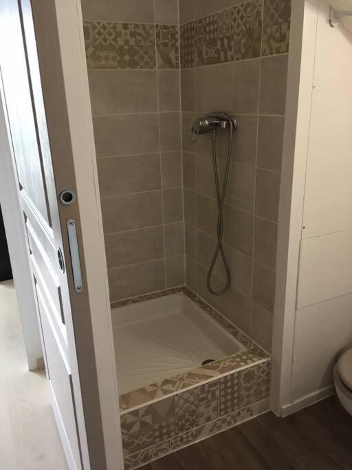 Location 1 à 4 pers. dans résidence Front de mer - Appartamento con 1 Camera da Letto - 14