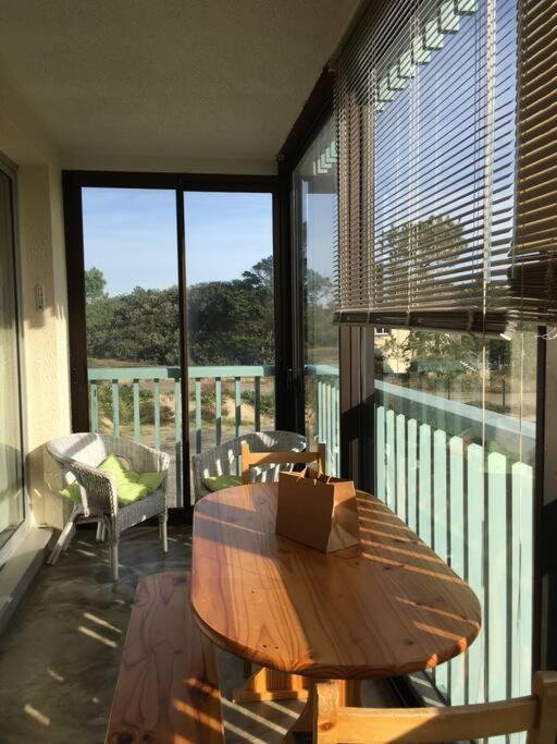 Location 1 à 4 pers. dans résidence Front de mer - Appartamento con 1 Camera da Letto - 16