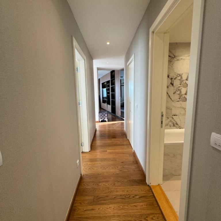 THE GATES 706 - Apartman s 2 Spavaće Sobe sa Balkonom i Terasom - 36